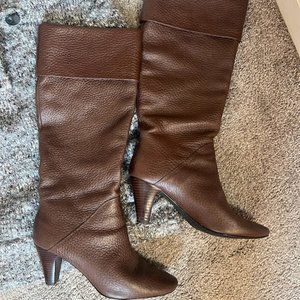 Tahari fall/winter boots
